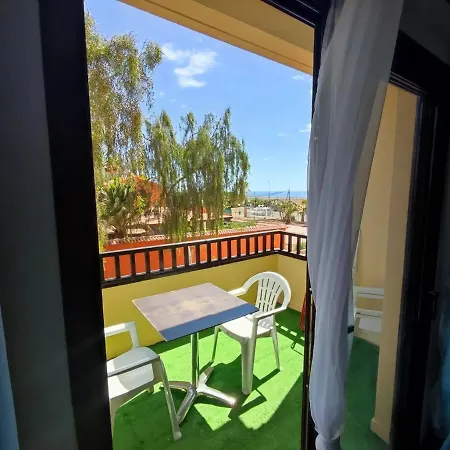 Sakina Parque Paraiso * Parque Holandes