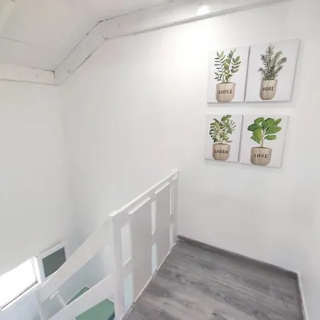 Sakina Parque Paraiso