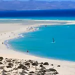 Sakina Parque Paraiso *