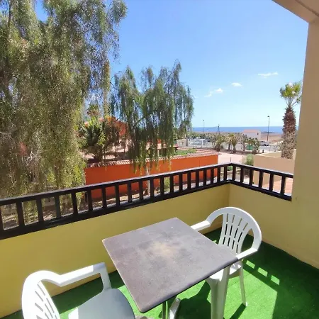 Sakina Parque Paraiso *