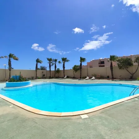 Sakina Parque Paraiso