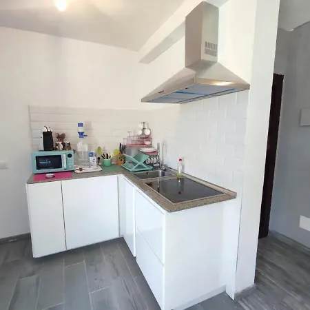 Sakina Parque Paraiso Parque Holandes