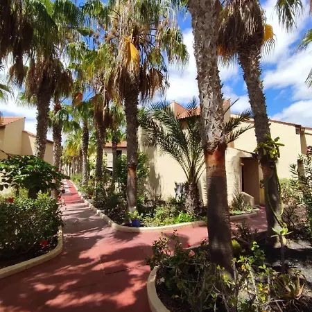 Apartman Sakina Parque Paraiso