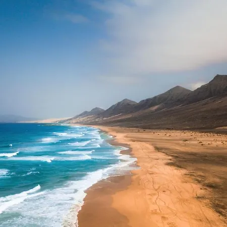 Sakina Parque Paraiso Parque Holandes