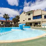 Διαμέρισμα Sakina Parque Paraiso *