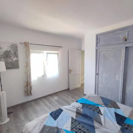 Sakina Parque Paraiso