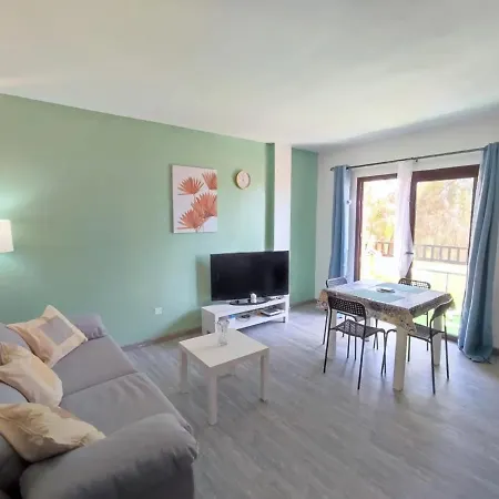 Sakina Parque Paraiso Parque Holandes