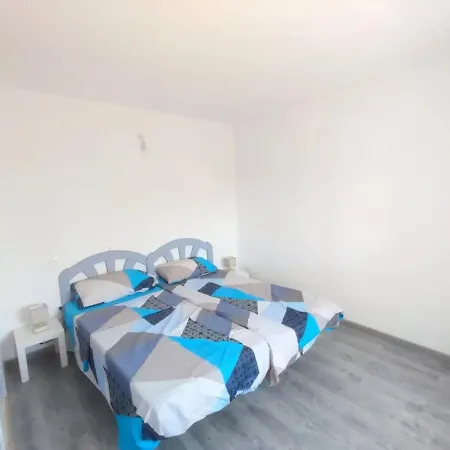 Sakina Parque Paraiso *