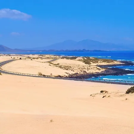 Sakina Parque Paraiso