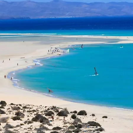 Sakina Parque Paraiso *