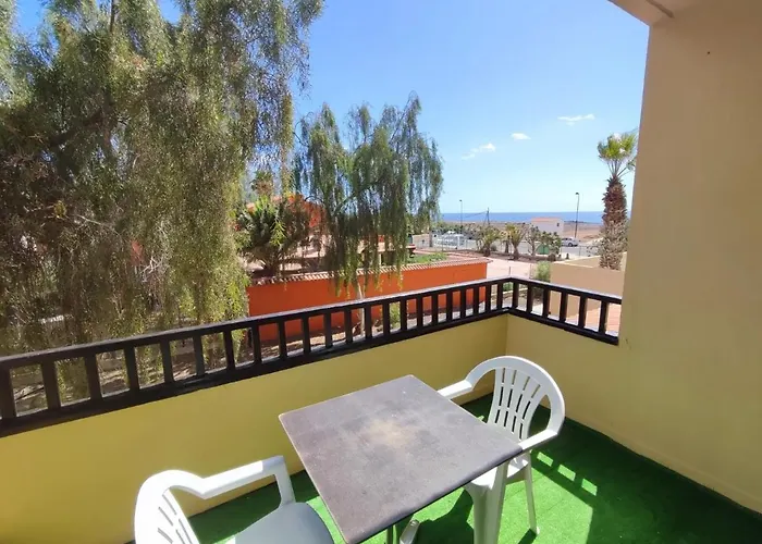 Sakina Parque Paraiso *