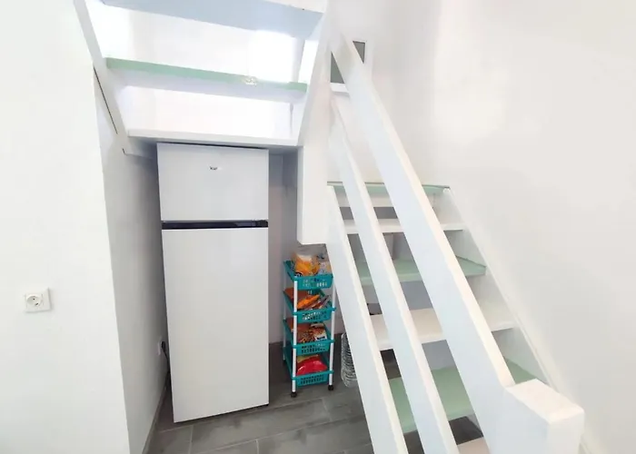 Sakina Parque Paraiso * Parque Holandes