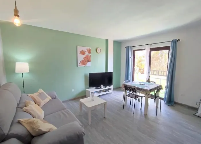 Sakina Parque Paraiso Parque Holandes