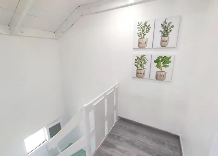 Sakina Parque Paraiso