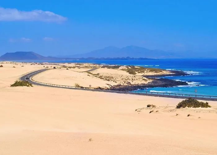 Sakina Parque Paraiso