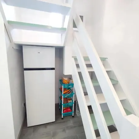 Sakina Parque Paraiso * Parque Holandes